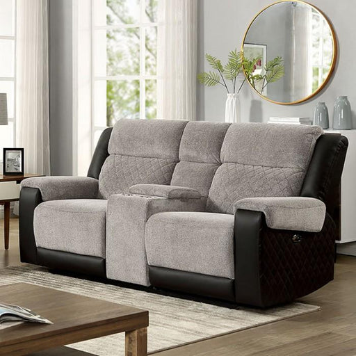 SILVERTON Power Loveseat - Premium Loveseat from FOA East - Just $1290.90! Shop now at Furniture Wholesale Plus  We are the best furniture store in Nashville, Hendersonville, Goodlettsville, Madison, Antioch, Mount Juliet, Lebanon, Gallatin, Springfield, Murfreesboro, Franklin, Brentwood