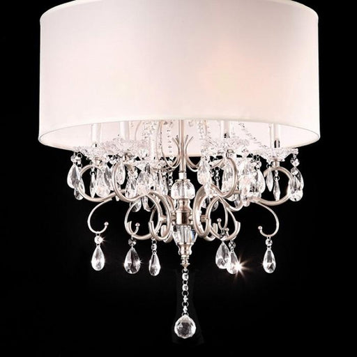 SOPHY Ceiling Lamp, Hanging Crystal - Premium Lamp from FOA East - Just $421.20! Shop now at Furniture Wholesale Plus  We are the best furniture store in Nashville, Hendersonville, Goodlettsville, Madison, Antioch, Mount Juliet, Lebanon, Gallatin, Springfield, Murfreesboro, Franklin, Brentwood