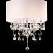 SOPHY Ceiling Lamp, Hanging Crystal - Premium Lamp from FOA East - Just $421.20! Shop now at Furniture Wholesale Plus  We are the best furniture store in Nashville, Hendersonville, Goodlettsville, Madison, Antioch, Mount Juliet, Lebanon, Gallatin, Springfield, Murfreesboro, Franklin, Brentwood