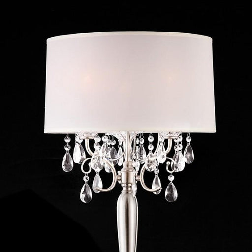 SOPHY Table Lamp, Hanging Crystal - Premium Lamp from FOA East - Just $257.40! Shop now at Furniture Wholesale Plus  We are the best furniture store in Nashville, Hendersonville, Goodlettsville, Madison, Antioch, Mount Juliet, Lebanon, Gallatin, Springfield, Murfreesboro, Franklin, Brentwood