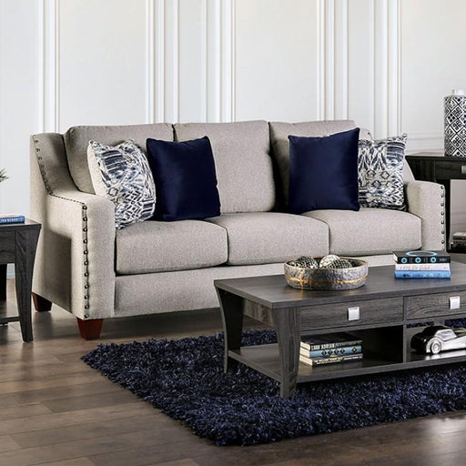 STICKNEY Sofa - Premium Sofa from FOA East - Just $1641.90! Shop now at Furniture Wholesale Plus  We are the best furniture store in Nashville, Hendersonville, Goodlettsville, Madison, Antioch, Mount Juliet, Lebanon, Gallatin, Springfield, Murfreesboro, Franklin, Brentwood