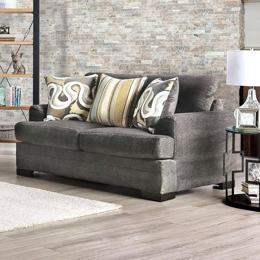 TALIYAH Loveseat - Premium Loveseat from FOA East - Just $1622.40! Shop now at Furniture Wholesale Plus  We are the best furniture store in Nashville, Hendersonville, Goodlettsville, Madison, Antioch, Mount Juliet, Lebanon, Gallatin, Springfield, Murfreesboro, Franklin, Brentwood