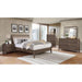TAWANA 5 Pc. Queen Bedroom Set w/ Night Stand - Premium Bedroom Set from FOA East - Just $2086.50! Shop now at Furniture Wholesale Plus  We are the best furniture store in Nashville, Hendersonville, Goodlettsville, Madison, Antioch, Mount Juliet, Lebanon, Gallatin, Springfield, Murfreesboro, Franklin, Brentwood