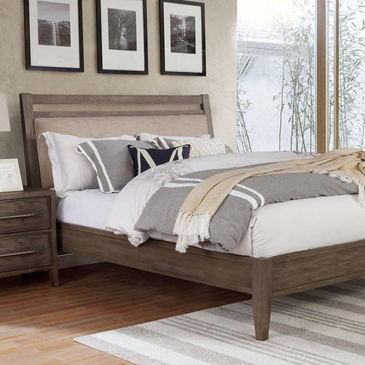 TAWANA Cal.King Bed - Premium Bed from FOA East - Just $795.60! Shop now at Furniture Wholesale Plus  We are the best furniture store in Nashville, Hendersonville, Goodlettsville, Madison, Antioch, Mount Juliet, Lebanon, Gallatin, Springfield, Murfreesboro, Franklin, Brentwood