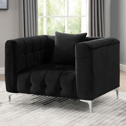 THALASSA Chair - Premium Chair from FOA East - Just $540.15! Shop now at Furniture Wholesale Plus  We are the best furniture store in Nashville, Hendersonville, Goodlettsville, Madison, Antioch, Mount Juliet, Lebanon, Gallatin, Springfield, Murfreesboro, Franklin, Brentwood