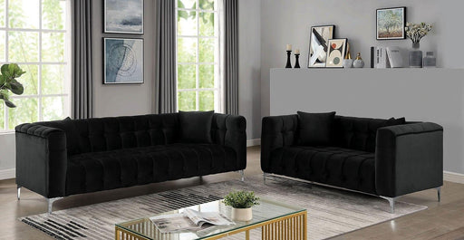 THALASSA Sofa + Loveseat - Premium Living Room Set from FOA East - Just $1756.95! Shop now at Furniture Wholesale Plus  We are the best furniture store in Nashville, Hendersonville, Goodlettsville, Madison, Antioch, Mount Juliet, Lebanon, Gallatin, Springfield, Murfreesboro, Franklin, Brentwood