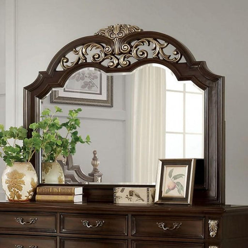 THEODOR 5mm Beveled Mirror - Premium Mirror from FOA East - Just $306.15! Shop now at Furniture Wholesale Plus  We are the best furniture store in Nashville, Hendersonville, Goodlettsville, Madison, Antioch, Mount Juliet, Lebanon, Gallatin, Springfield, Murfreesboro, Franklin, Brentwood