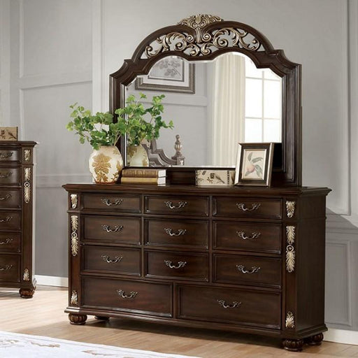 THEODOR Dresser - Premium Dresser from FOA East - Just $1054.95! Shop now at Furniture Wholesale Plus  We are the best furniture store in Nashville, Hendersonville, Goodlettsville, Madison, Antioch, Mount Juliet, Lebanon, Gallatin, Springfield, Murfreesboro, Franklin, Brentwood