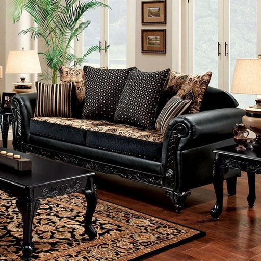 THEODORA Sofa - Premium Sofa from FOA East - Just $1168.05! Shop now at Furniture Wholesale Plus  We are the best furniture store in Nashville, Hendersonville, Goodlettsville, Madison, Antioch, Mount Juliet, Lebanon, Gallatin, Springfield, Murfreesboro, Franklin, Brentwood