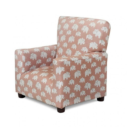 THUSK Kids Chair, Pink - Premium Chair from FOA East - Just $165.75! Shop now at Furniture Wholesale Plus  We are the best furniture store in Nashville, Hendersonville, Goodlettsville, Madison, Antioch, Mount Juliet, Lebanon, Gallatin, Springfield, Murfreesboro, Franklin, Brentwood