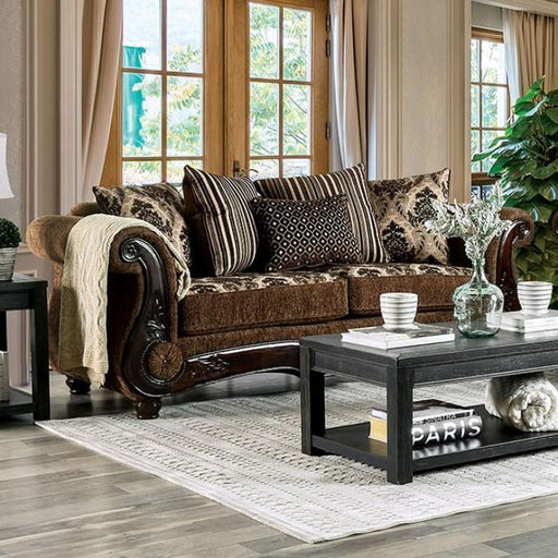 TILDE Sofa - Premium Sofa from FOA East - Just $1433.25! Shop now at Furniture Wholesale Plus  We are the best furniture store in Nashville, Hendersonville, Goodlettsville, Madison, Antioch, Mount Juliet, Lebanon, Gallatin, Springfield, Murfreesboro, Franklin, Brentwood