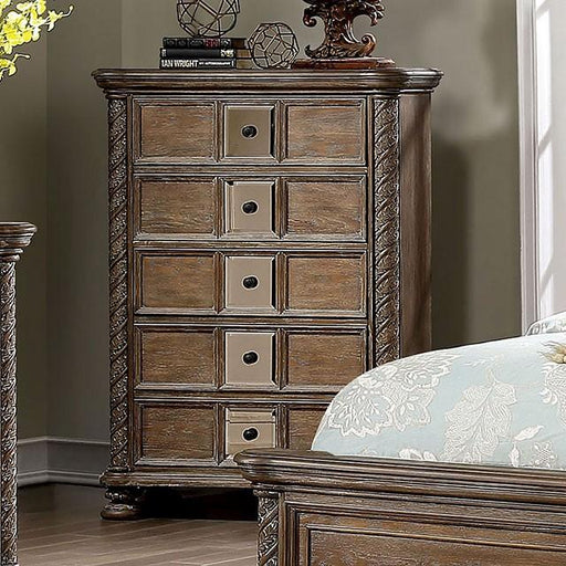 TIMANDRA Chest - Premium Chest from FOA East - Just $865.80! Shop now at Furniture Wholesale Plus  We are the best furniture store in Nashville, Hendersonville, Goodlettsville, Madison, Antioch, Mount Juliet, Lebanon, Gallatin, Springfield, Murfreesboro, Franklin, Brentwood