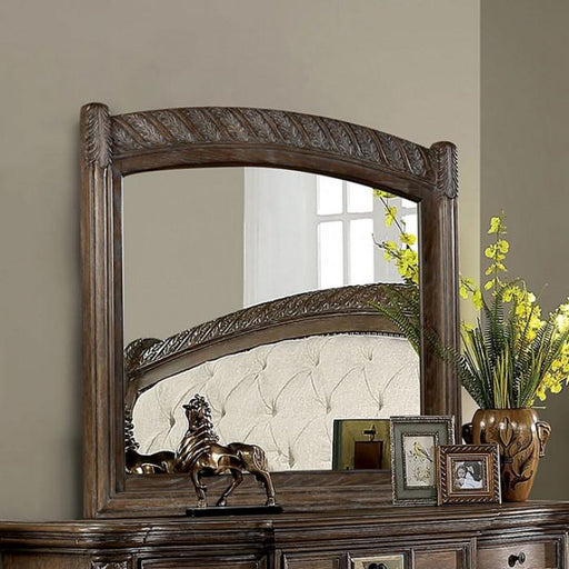 TIMANDRA Mirror - Premium Mirror from FOA East - Just $378.30! Shop now at Furniture Wholesale Plus  We are the best furniture store in Nashville, Hendersonville, Goodlettsville, Madison, Antioch, Mount Juliet, Lebanon, Gallatin, Springfield, Murfreesboro, Franklin, Brentwood