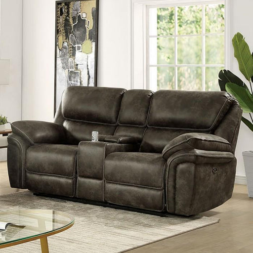 TREDEGAR Power Loveseat - Premium Loveseat from FOA East - Just $1433.25! Shop now at Furniture Wholesale Plus  We are the best furniture store in Nashville, Hendersonville, Goodlettsville, Madison, Antioch, Mount Juliet, Lebanon, Gallatin, Springfield, Murfreesboro, Franklin, Brentwood