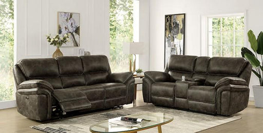 TREDEGAR Power Sofa + Loveseat - Premium Living Room Set from FOA East - Just $2932.80! Shop now at Furniture Wholesale Plus  We are the best furniture store in Nashville, Hendersonville, Goodlettsville, Madison, Antioch, Mount Juliet, Lebanon, Gallatin, Springfield, Murfreesboro, Franklin, Brentwood