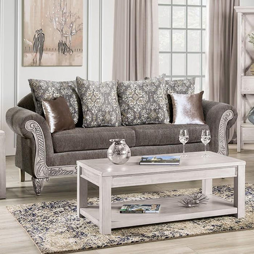 VELLETRI Sofa - Premium Sofa from FOA East - Just $969.15! Shop now at Furniture Wholesale Plus  We are the best furniture store in Nashville, Hendersonville, Goodlettsville, Madison, Antioch, Mount Juliet, Lebanon, Gallatin, Springfield, Murfreesboro, Franklin, Brentwood
