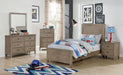 VEVEY 4 Pc. Twin Bedroom Set - Premium Bedroom Set from FOA East - Just $1310.40! Shop now at Furniture Wholesale Plus  We are the best furniture store in Nashville, Hendersonville, Goodlettsville, Madison, Antioch, Mount Juliet, Lebanon, Gallatin, Springfield, Murfreesboro, Franklin, Brentwood