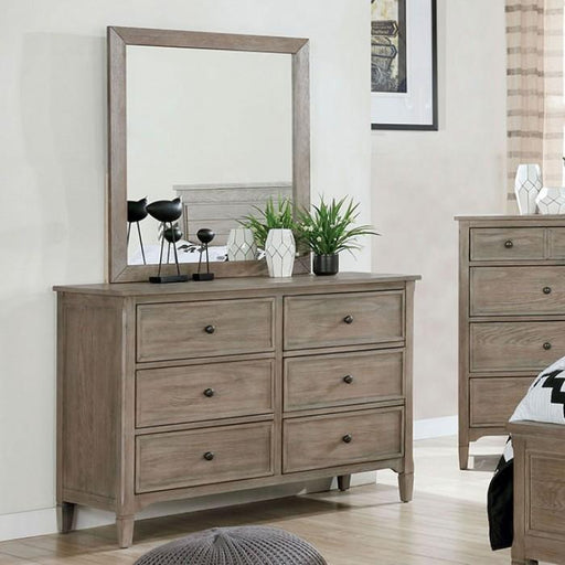VEVEY Dresser - Premium Dresser from FOA East - Just $585! Shop now at Furniture Wholesale Plus  We are the best furniture store in Nashville, Hendersonville, Goodlettsville, Madison, Antioch, Mount Juliet, Lebanon, Gallatin, Springfield, Murfreesboro, Franklin, Brentwood