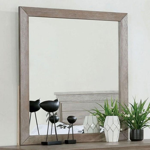 VEVEY Mirror - Premium Mirror from FOA East - Just $118.95! Shop now at Furniture Wholesale Plus  We are the best furniture store in Nashville, Hendersonville, Goodlettsville, Madison, Antioch, Mount Juliet, Lebanon, Gallatin, Springfield, Murfreesboro, Franklin, Brentwood