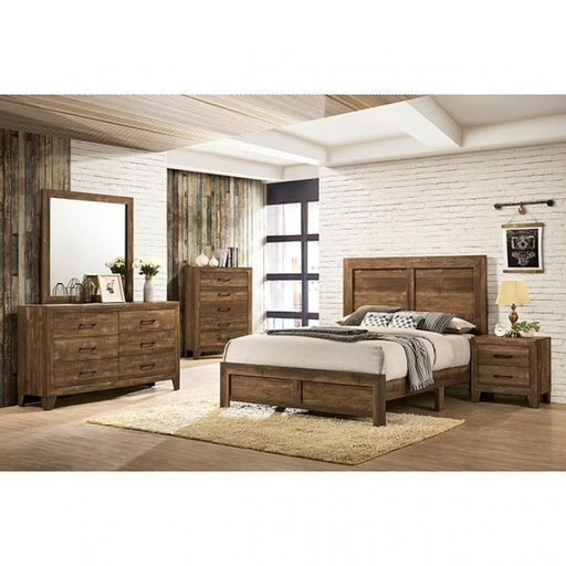 WENTWORTH 5 Pc. Queen Bedroom Set w/ Night Stand - Premium Bedroom Set from FOA East - Just $1054.95! Shop now at Furniture Wholesale Plus  We are the best furniture store in Nashville, Hendersonville, Goodlettsville, Madison, Antioch, Mount Juliet, Lebanon, Gallatin, Springfield, Murfreesboro, Franklin, Brentwood
