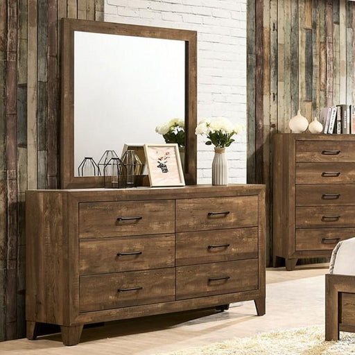 WENTWORTH Dresser - Premium Dresser from FOA East - Just $421.20! Shop now at Furniture Wholesale Plus  We are the best furniture store in Nashville, Hendersonville, Goodlettsville, Madison, Antioch, Mount Juliet, Lebanon, Gallatin, Springfield, Murfreesboro, Franklin, Brentwood
