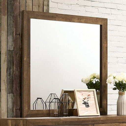 WENTWORTH Mirror - Premium Mirror from FOA East - Just $95.55! Shop now at Furniture Wholesale Plus  We are the best furniture store in Nashville, Hendersonville, Goodlettsville, Madison, Antioch, Mount Juliet, Lebanon, Gallatin, Springfield, Murfreesboro, Franklin, Brentwood