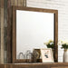 WENTWORTH Mirror - Premium Mirror from FOA East - Just $95.55! Shop now at Furniture Wholesale Plus  We are the best furniture store in Nashville, Hendersonville, Goodlettsville, Madison, Antioch, Mount Juliet, Lebanon, Gallatin, Springfield, Murfreesboro, Franklin, Brentwood