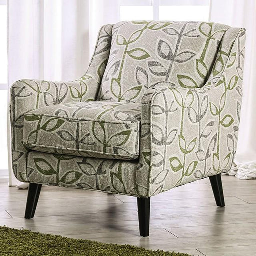 GARDNER Accent Chair - Premium Chair from FOA East - Just $861.90! Shop now at Furniture Wholesale Plus  We are the best furniture store in Nashville, Hendersonville, Goodlettsville, Madison, Antioch, Mount Juliet, Lebanon, Gallatin, Springfield, Murfreesboro, Franklin, Brentwood