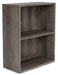 Arlenbry 30" Bookcase - Premium Bookcase from Ashley Furniture - Just $78.92! Shop now at Furniture Wholesale Plus  We are the best furniture store in Nashville, Hendersonville, Goodlettsville, Madison, Antioch, Mount Juliet, Lebanon, Gallatin, Springfield, Murfreesboro, Franklin, Brentwood