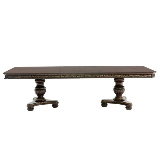 Homelegance Russian Hill Dining Table in Cherry 1808-112* - Premium Dining Table from Homelegance (Titan Warehouse) - Just $1082.25! Shop now at Furniture Wholesale Plus  We are the best furniture store in Nashville, Hendersonville, Goodlettsville, Madison, Antioch, Mount Juliet, Lebanon, Gallatin, Springfield, Murfreesboro, Franklin, Brentwood