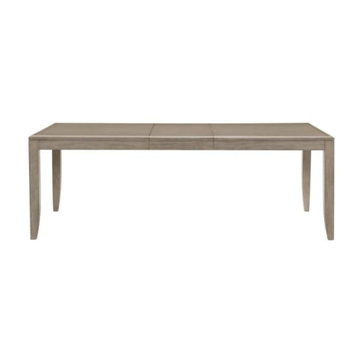 Homelegance Mckewen Dining Table in Gray 1820-86 - Premium Dining Table from Homelegance (Titan Warehouse) - Just $633.75! Shop now at Furniture Wholesale Plus  We are the best furniture store in Nashville, Hendersonville, Goodlettsville, Madison, Antioch, Mount Juliet, Lebanon, Gallatin, Springfield, Murfreesboro, Franklin, Brentwood