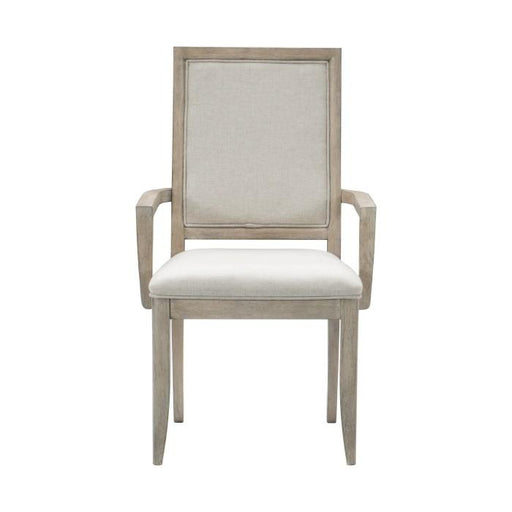 Homelegance Mckewen Arm Chair in Gray (Set of 2) - Premium Arm Chair from Homelegance (Titan Warehouse) - Just $195! Shop now at Furniture Wholesale Plus  We are the best furniture store in Nashville, Hendersonville, Goodlettsville, Madison, Antioch, Mount Juliet, Lebanon, Gallatin, Springfield, Murfreesboro, Franklin, Brentwood