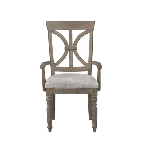 Homelegance Cardano Arm Chair in Light Brown(Set of 2) - Premium Arm Chair from Homelegance (Titan Warehouse) - Just $185.25! Shop now at Furniture Wholesale Plus  We are the best furniture store in Nashville, Hendersonville, Goodlettsville, Madison, Antioch, Mount Juliet, Lebanon, Gallatin, Springfield, Murfreesboro, Franklin, Brentwood