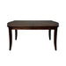Homelegance Keegan Dining Table in Cherry 2546-96 - Premium Dining Table from Homelegance (Titan Warehouse) - Just $583.05! Shop now at Furniture Wholesale Plus  We are the best furniture store in Nashville, Hendersonville, Goodlettsville, Madison, Antioch, Mount Juliet, Lebanon, Gallatin, Springfield, Murfreesboro, Franklin, Brentwood
