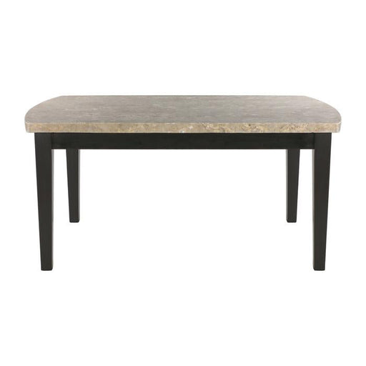 Homelegance Cristo Dining Table in Dark Espresso 5070-64 - Premium Dining Table from Homelegance (Titan Warehouse) - Just $512.85! Shop now at Furniture Wholesale Plus  We are the best furniture store in Nashville, Hendersonville, Goodlettsville, Madison, Antioch, Mount Juliet, Lebanon, Gallatin, Springfield, Murfreesboro, Franklin, Brentwood