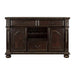 Homelegance Catalonia Server in Cherry 1824-40 - Premium Server from Homelegance (Titan Warehouse) - Just $1101.75! Shop now at Furniture Wholesale Plus  We are the best furniture store in Nashville, Hendersonville, Goodlettsville, Madison, Antioch, Mount Juliet, Lebanon, Gallatin, Springfield, Murfreesboro, Franklin, Brentwood