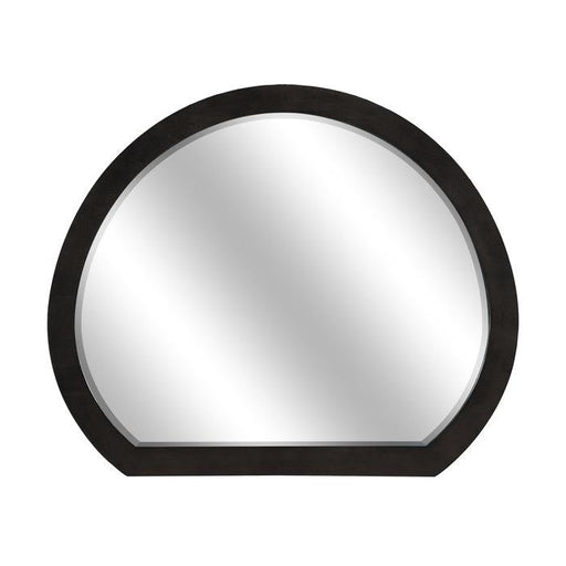 Homelegance Lyric Mirror in Brownish Gray 1737NGY-6 - Premium Mirror from Homelegance (Titan Warehouse) - Just $179.40! Shop now at Furniture Wholesale Plus  We are the best furniture store in Nashville, Hendersonville, Goodlettsville, Madison, Antioch, Mount Juliet, Lebanon, Gallatin, Springfield, Murfreesboro, Franklin, Brentwood