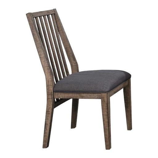 Homelegance Codie Side Chair in Light Brown (Set of 2) - Premium Side Chair from Homelegance (Titan Warehouse) - Just $117! Shop now at Furniture Wholesale Plus  We are the best furniture store in Nashville, Hendersonville, Goodlettsville, Madison, Antioch, Mount Juliet, Lebanon, Gallatin, Springfield, Murfreesboro, Franklin, Brentwood