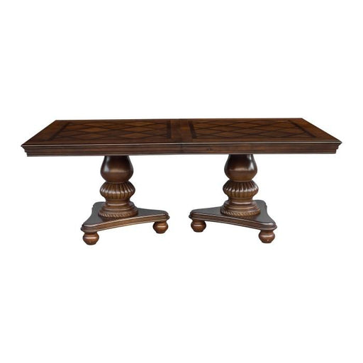 Homelegance Lordsburg Dining Table in Brown Cherry 5473-103* - Premium Dining Table from Homelegance (Titan Warehouse) - Just $739.05! Shop now at Furniture Wholesale Plus  We are the best furniture store in Nashville, Hendersonville, Goodlettsville, Madison, Antioch, Mount Juliet, Lebanon, Gallatin, Springfield, Murfreesboro, Franklin, Brentwood