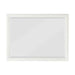Homelegance Cotterill Mirror in Antique White 1730WW-6 - Premium Mirror from Homelegance (Titan Warehouse) - Just $120.90! Shop now at Furniture Wholesale Plus  We are the best furniture store in Nashville, Hendersonville, Goodlettsville, Madison, Antioch, Mount Juliet, Lebanon, Gallatin, Springfield, Murfreesboro, Franklin, Brentwood