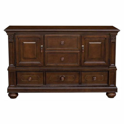 Homelegance Lordsburg Buffet/Server in Brown Cherry 5473-55 - Premium Buffet from Homelegance (Titan Warehouse) - Just $817.05! Shop now at Furniture Wholesale Plus (Nashville,TN)  We are the best furniture store in Nashville, Hendersonville, Goodlettsville, Madison, Antioch, Mount Juliet, Lebanon, Gallatin, Springfield, Murfreesboro, Franklin, Brentwood
