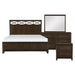 Homelegance Griggs 4-Piece Bedroom Set - Premium Bedroom Set from Homelegance (Titan Warehouse) - Just $1897.35! Shop now at Furniture Wholesale Plus  We are the best furniture store in Nashville, Hendersonville, Goodlettsville, Madison, Antioch, Mount Juliet, Lebanon, Gallatin, Springfield, Murfreesboro, Franklin, Brentwood