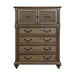 Homelegance Furniture Rachelle 4 Drawer Chest in Weathered Pecan 1693-9 - Premium Chest from Homelegance (Titan Warehouse) - Just $924.30! Shop now at Furniture Wholesale Plus  We are the best furniture store in Nashville, Hendersonville, Goodlettsville, Madison, Antioch, Mount Juliet, Lebanon, Gallatin, Springfield, Murfreesboro, Franklin, Brentwood
