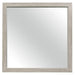 Homelegance Furniture Quinby Mirror in Light Brown 1525-6 - Premium Mirror from Homelegance (Titan Warehouse) - Just $78! Shop now at Furniture Wholesale Plus  We are the best furniture store in Nashville, Hendersonville, Goodlettsville, Madison, Antioch, Mount Juliet, Lebanon, Gallatin, Springfield, Murfreesboro, Franklin, Brentwood