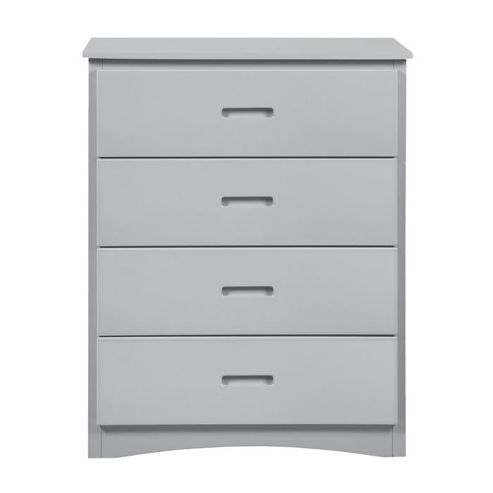Homelegance Orion 4 Drawer Chest in Gray B2063-9 - Premium Chest from Homelegance (Titan Warehouse) - Just $312! Shop now at Furniture Wholesale Plus  We are the best furniture store in Nashville, Hendersonville, Goodlettsville, Madison, Antioch, Mount Juliet, Lebanon, Gallatin, Springfield, Murfreesboro, Franklin, Brentwood