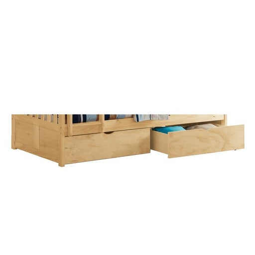 Homelegance Bartly Storage Boxes in Natural B2043-T - Premium Storage from Homelegance (Titan Warehouse) - Just $93.60! Shop now at Furniture Wholesale Plus  We are the best furniture store in Nashville, Hendersonville, Goodlettsville, Madison, Antioch, Mount Juliet, Lebanon, Gallatin, Springfield, Murfreesboro, Franklin, Brentwood