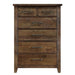 Homelegance Jerrick Chest in Burnished Brown 1957-9 - Premium Chest from Homelegance (Titan Warehouse) - Just $573.30! Shop now at Furniture Wholesale Plus  We are the best furniture store in Nashville, Hendersonville, Goodlettsville, Madison, Antioch, Mount Juliet, Lebanon, Gallatin, Springfield, Murfreesboro, Franklin, Brentwood
