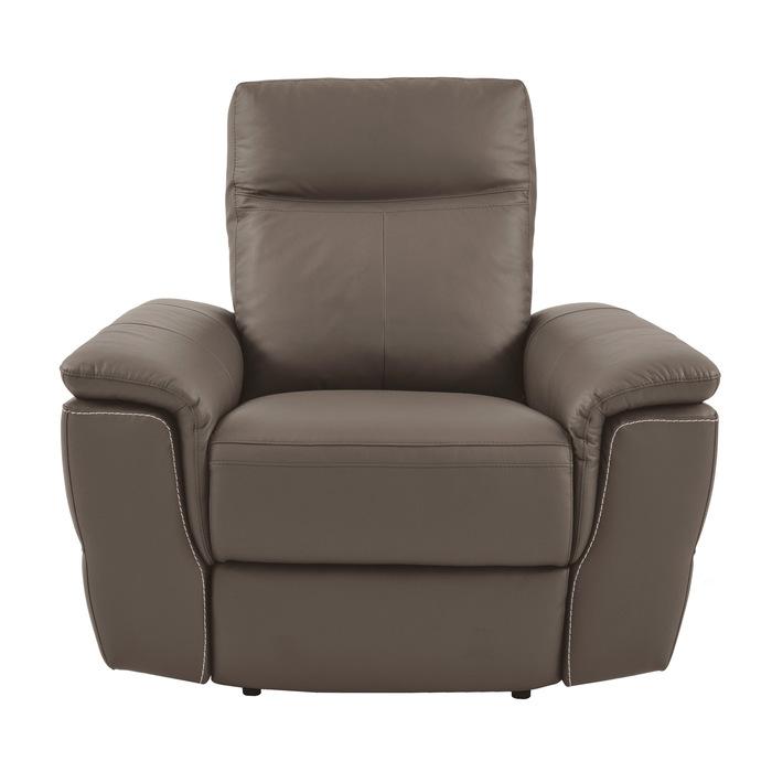 Homelegance Furniture Olympia Power Double Reclining Chair 8308-1PW - Premium Chair from Homelegance (Titan Warehouse) - Just $758.55! Shop now at Furniture Wholesale Plus  We are the best furniture store in Nashville, Hendersonville, Goodlettsville, Madison, Antioch, Mount Juliet, Lebanon, Gallatin, Springfield, Murfreesboro, Franklin, Brentwood