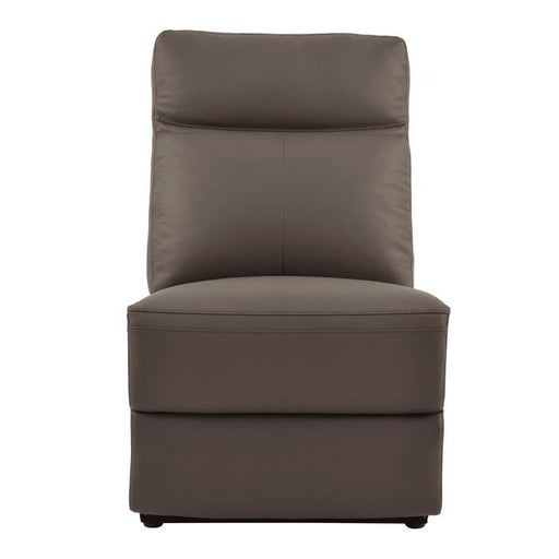 Homelegance Furniture Olympia Armless Chair 8308-AC - Premium Chair from Homelegance (Titan Warehouse) - Just $349.05! Shop now at Furniture Wholesale Plus  We are the best furniture store in Nashville, Hendersonville, Goodlettsville, Madison, Antioch, Mount Juliet, Lebanon, Gallatin, Springfield, Murfreesboro, Franklin, Brentwood