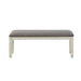 Homelegance Granby Bench in Antique White 5627NW-13 - Premium Bench from Homelegance (Titan Warehouse) - Just $117! Shop now at Furniture Wholesale Plus  We are the best furniture store in Nashville, Hendersonville, Goodlettsville, Madison, Antioch, Mount Juliet, Lebanon, Gallatin, Springfield, Murfreesboro, Franklin, Brentwood